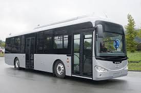 Irizar I3 Luxury Bus Bus Coach Busses