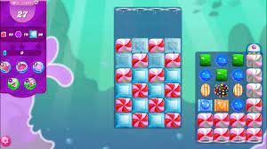 New Crystal Candy Updated | Win streak 5 Booster | Level 4494 | - YouTube
