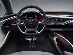 2013 Opel Monza Concept Supercar Interior Wallpapers Hd Desktop And Mobile Backgrounds