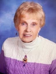 Joyce Fry Obituary (1935