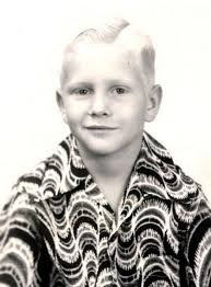 Wayne Butterfield: Aug 6, 1943