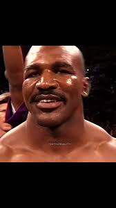 Michael Moore Holyfield