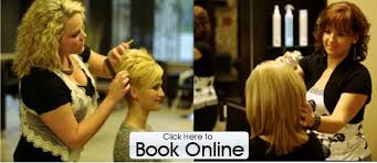 Plus each haircut includes a hot towel refresher ® that will leave you feeling clean and ready to go. Bii Hair Salon Hair Color Cuts And Stylists West Dundee Carpentersville Algonquin Elgin Hoffman Estates