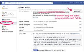 First, log in to your facebook account via your browser and use the following instructions to see your facebook followers: How To See Who Follows You On Facebook 100 Working