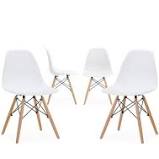 You will be seated for a duration of time, so you need to be comfortable and have the chairs match your taste. 99 00