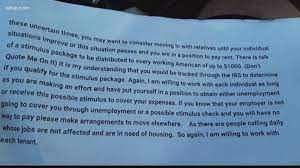 Anything that involves you spending money, try to get that waived, said brian carberry, senior managing editor at apartment. Evictions Continue In The Midst Of Covid 19 Pandemic 12newsnow Com