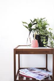Diy glam ikea hack gold and marble coffee table home heart craft. Ikea Table Hacks Popsugar Home