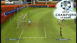 With the uefa champions league final between premier league pair manchester city and chelsea coming up later this week on cbs and paramount+, it is the ideal moment to reflect on previous finals. Uefa Champions League Season 2001 2002 Ps2 Gameplay Youtube