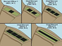 how to identify military rank us army 10 steps with