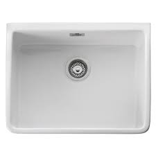 Explore kohler toilets, faucets, sinks, showers and other kitchen and bathroom products. Leisure Belfast 1 0 Bowl Ceramic White Kitchen Sink Cbl595wh Kitchen From Taps Uk