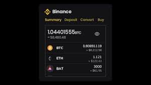 Verify your account ( kyc) send crypto (btc, eth, or any other) to binance. Binance Widget Now Available To All Brave Desktop Browser Users Enabling Seamless Cryptocurrency Trading And Management