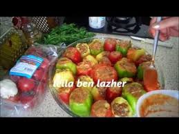 Pin On Cuisine Tunisienne