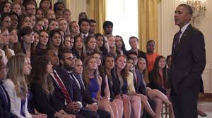 What does it take to be a white house intern? Inside The White House Internship Program Whitehouse Gov