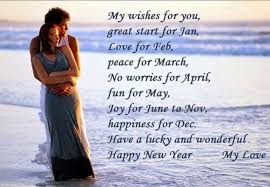 Happy New Year Wishes For Boyfriend 2020 Happy New Year 2020 Happy Hug Day Hug Day Quotes New Year Wishes Messages