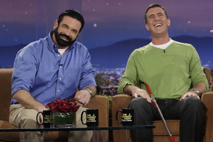 OxiClean's Billy Mays Suddenly Died at Age 50. Here's What Happened in His  Final Days