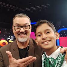 Alder Rodrigo Báez Sánchez