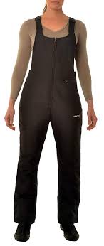 Arctix Womens Insulated Bib Overalls