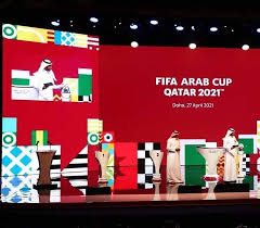 كأس العرب 2021 أو كأس الفيفا للعرب 2021 (بالإنجليزية: ÙƒÙ„ Ù…Ø§ ØªØ±ÙŠØ¯ Ù…Ø¹Ø±ÙØªÙ‡ Ø¹Ù† ÙƒØ£Ø³ Ø§Ù„Ø¹Ø±Ø¨ Goal Offside Com
