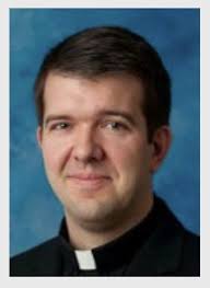 Traditional Latin Mass Community of Saint Mary Magdalen: Fr. Michael  Kokoszka