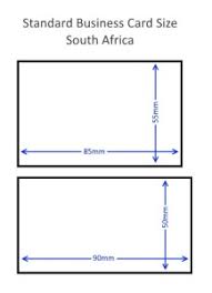 Business Card Designs