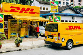 Executive, ehs (based in penang) at dhl supply chain (malaysia) sdn bhd. Which Courier Services Are Best In Malaysia Christy Ng