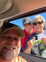 Donation of Gift Cards for Giving Back Spokane Fundraiser