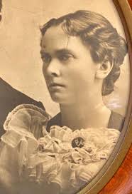 Dr Dora Mae “Debbie” Bower Eckles (1873-1956)