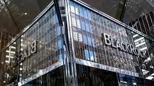 BlackRock wins $100bn in new client funds during Wall Street rally |  Financial Times