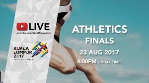 Rising together to foster this camaraderie, the 'rising together' theme was adopted, a proponent he feels signifies the coming of age for southeast asia as a community. Athletics Finals 29th Sea Games 2017 Youtube