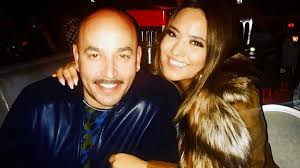 Los memes celebran la próxima boda de christian nodal y belinda. Lupillo Mayeli Rivera Divorce A Timeline Of Their Relationship Mamaslatinas Com