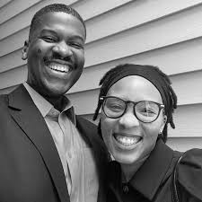 Oarabile Ernst and Khalil Anthony's Wedding Website