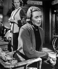 Rita Hayworth Deborah Kerr Separate Tables 1958 Deborah Was Nominated For An Academy Award As Best Actress In Th Deborah Kerr Rita Hayworth Best Actress