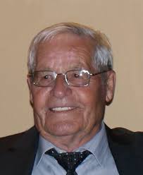 M. Joseph Ouellet (1928-2015) |