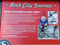 Maybe you would like to learn more about one of these? Tunnel Leading To The Fairyland Caverns Picture Of Rock City Gardens Lookout Mountain Tripadvisor