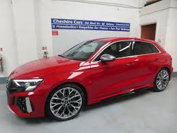 Image result for Tango Red 2022 RS3