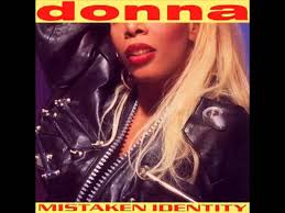 Donna Summer