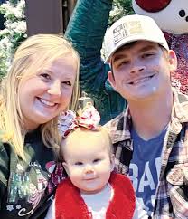 Know your Neighbor: Haley Efird