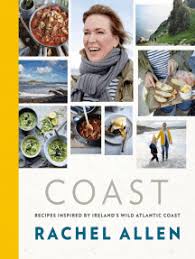 Gazpacho simple white yeast bread roast salmon with teriyaki sauce green salad with lots of bits heirloom. Read Coast Recipes From Ireland S Wild Atlantic Way Online By Rachel Allen Books