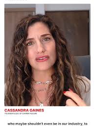 Eliminating "Bottom Feeders" in the Trucking Industry #Trucking In this  episode of Freight Nation: A Trucking Podcast, host Brent Hutto is joined  by Cassandra Gaines, Founder and CEO of Carrier Assure ...