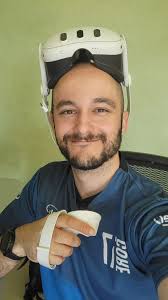 metaverse #immersivetech #spatial #spatialinternet #openmetaverse  #augmentedreality #xr