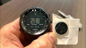 To unlock everything, keep the lower right button pressed again. Suunto Core All Black Watch Faqs How To Adjust The Contrast And More Suunto Core Allblack Youtube