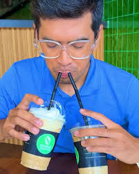 #dessertviral Macam minum dessert dah, 3 Menu terbaru Nasken Series,  Butterscotch Latte, Creme Brule Latte dan juga Vanilla Latte, Lagi fancy  lagi rasa macam dessert pulak sempena CNY ni, Jom cuba ...