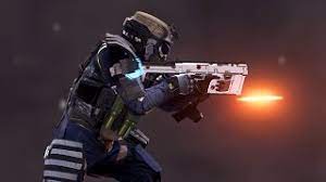 Modern warfare, call of duty: Call Of Duty Infinite Warfare Quartermaster