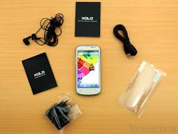 Xolo Q600 Review