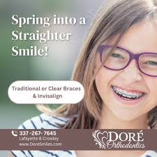 Doré Orthodontics