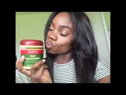 Different types of hair conditioners and how they work. Relaxed Hair Must Haves Best Deep Conditioners Youtube