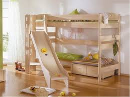 No matter what the reason, this loft bed design is a simple, easy to build plan which any beginner diyer will fall in love. Bunk Beds Plans With Slide Cool Beds For Kids Kids Bunk Beds Cool Kids Rooms