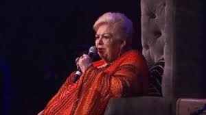 Paquita la del Barrio: la verdadera historia de la canción Rata de dos patas