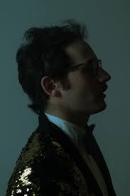 David Benthal — Bobby Noble, Rapper