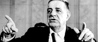 Gaetano "Tommy" Lucchese